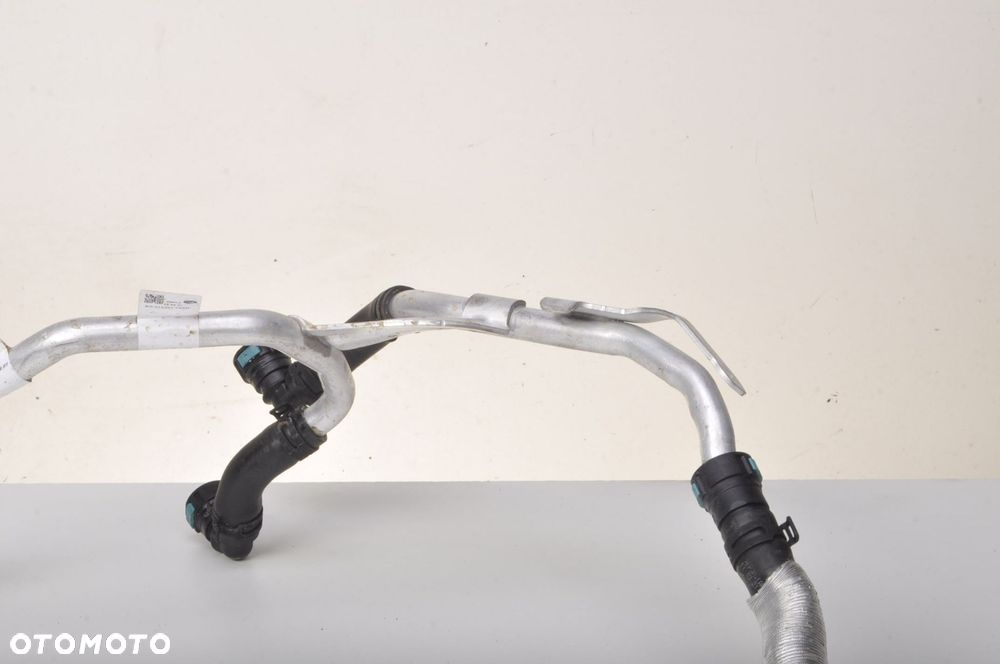 DEFENDER L663 3.0 D PRZEWÓD KLIMATYZACJI 21R - 2