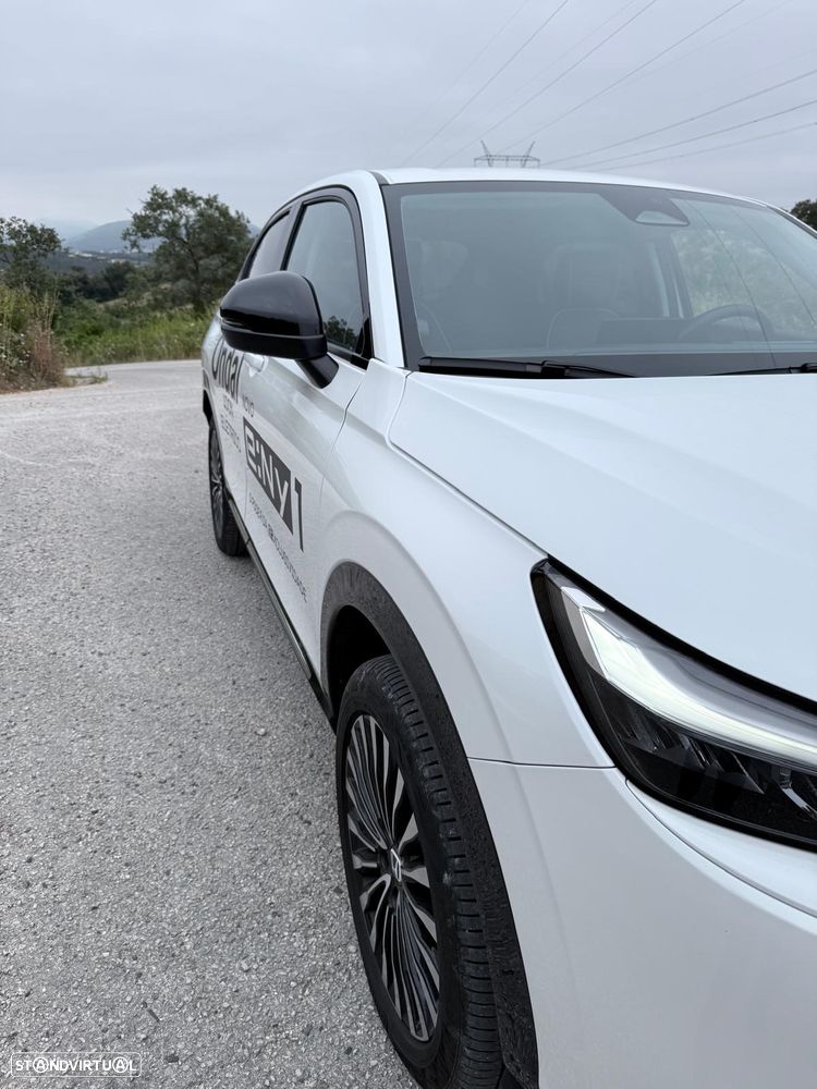 Honda e-Ny1 68.8 kWh - 6