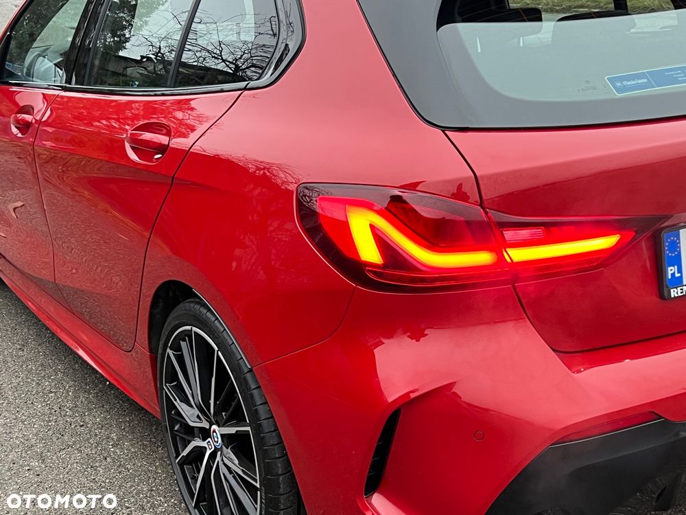BMW Seria 1 120i M Sport - 2