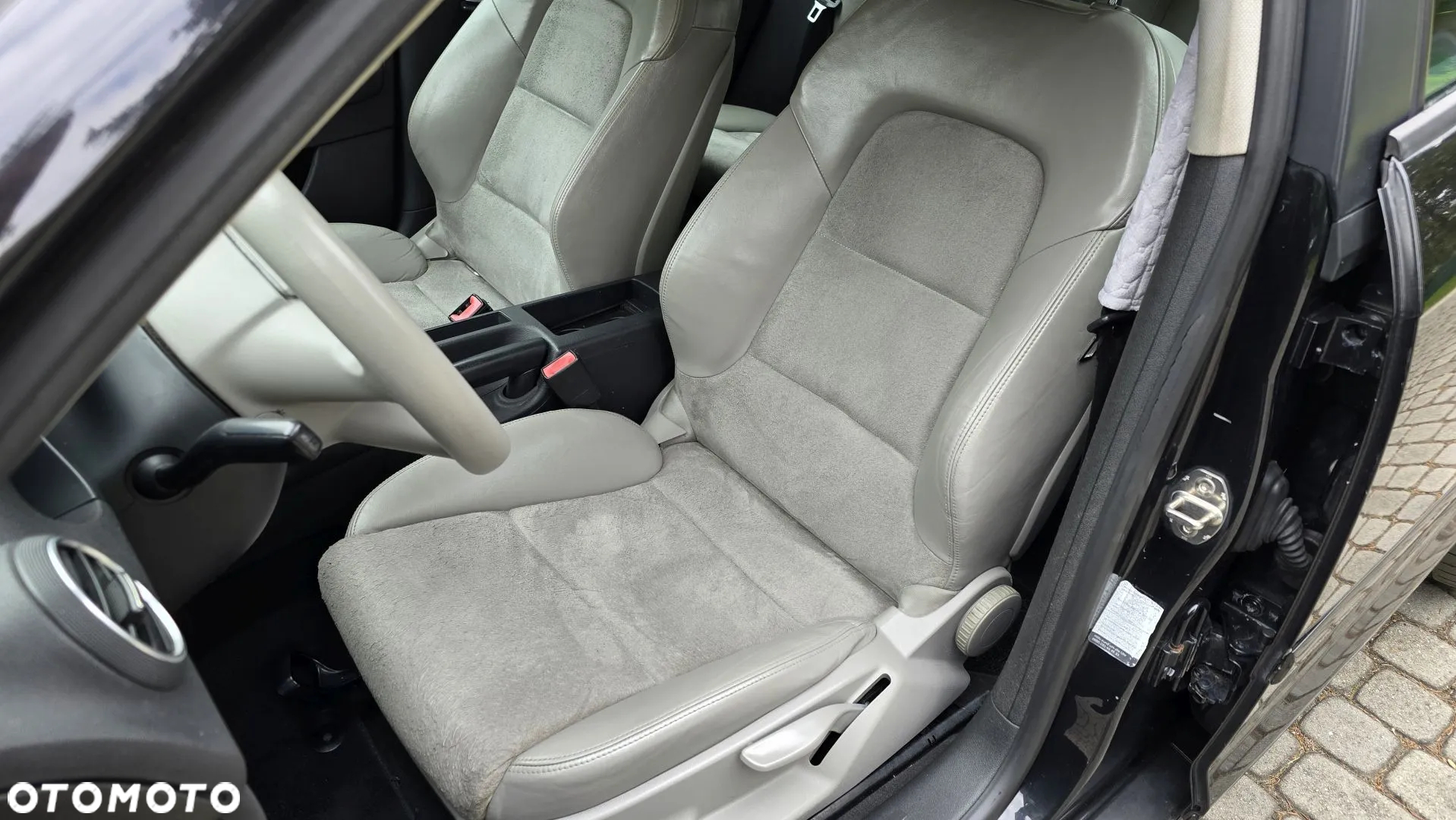 Audi A3 2.0 TDI Sportback S line Sportpaket plus - 18