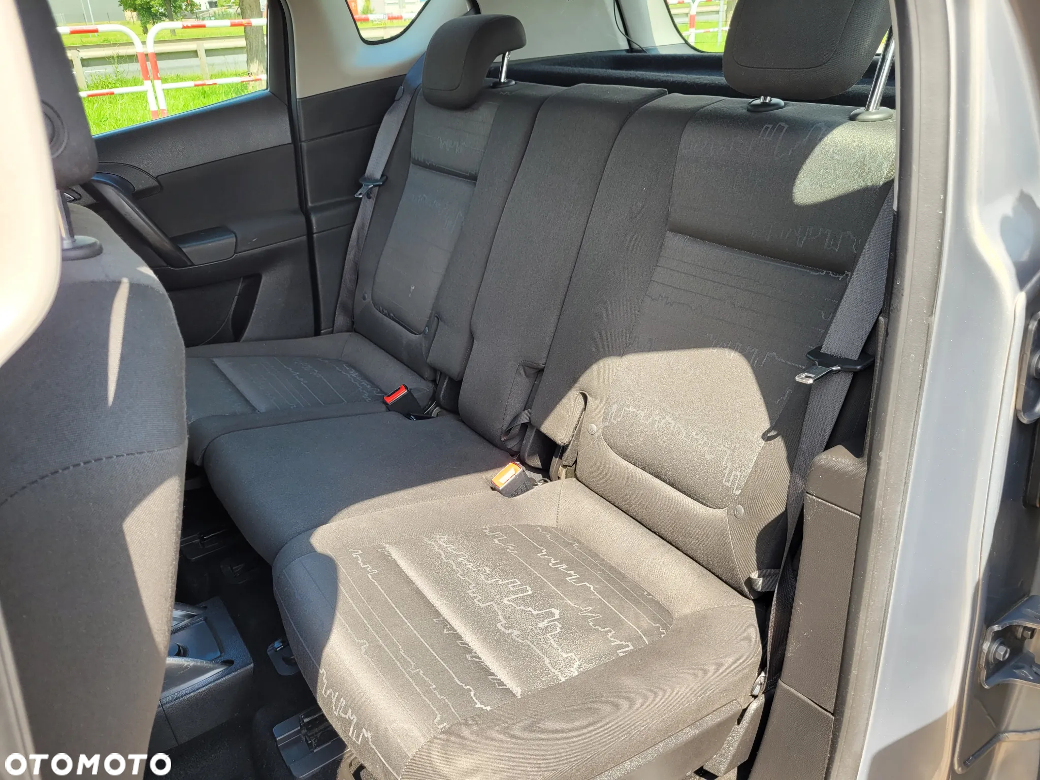 Opel Meriva 1.4 Active - 15