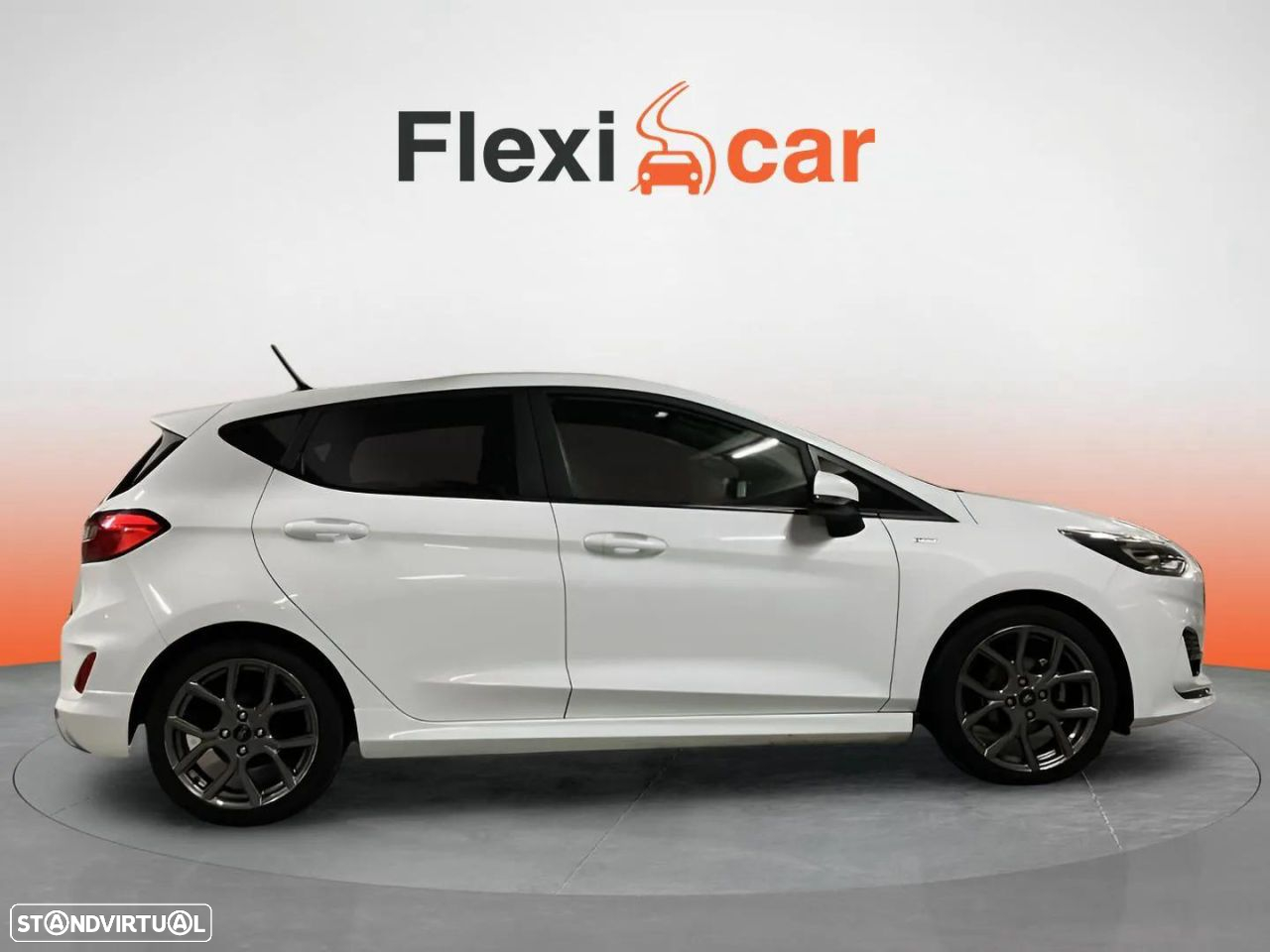 Ford Fiesta 1.0 EcoBoost ST-Line - 7