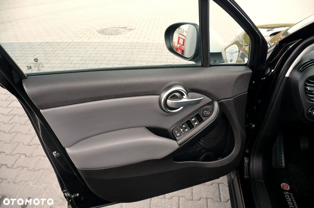 Fiat 500X - 14