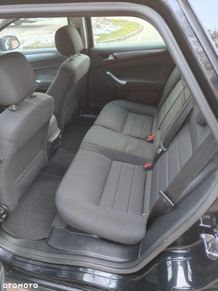 Ford Mondeo 2.0 TDCi Business Edition - 7