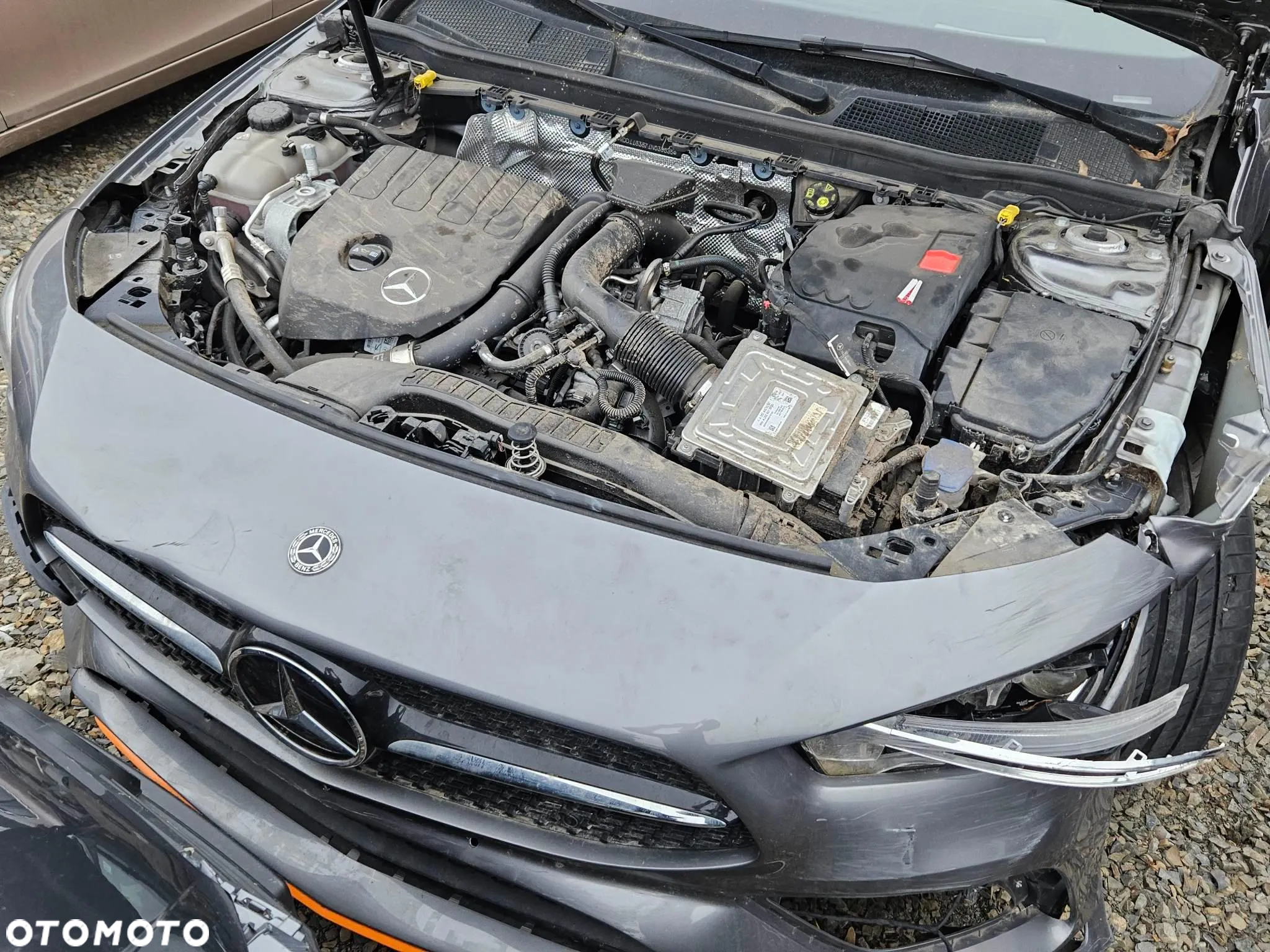 Mercedes-Benz CLA 200 7G-DCT Edition 1 - 18