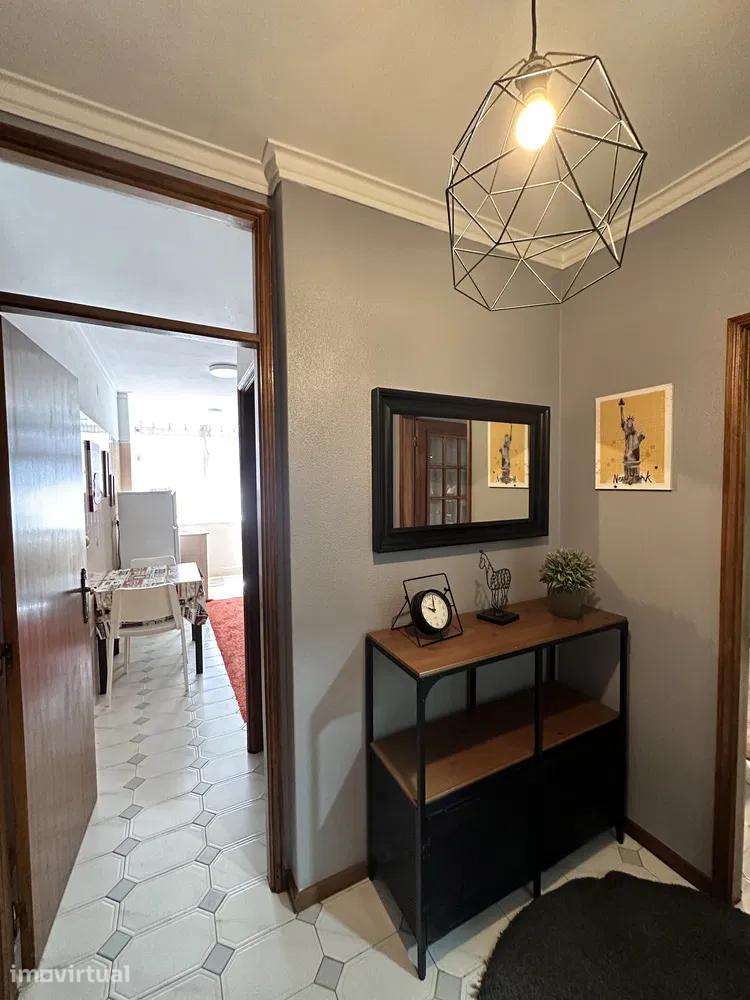 Apartamento, 107 m², São Victor - Grande imagem: 2/9