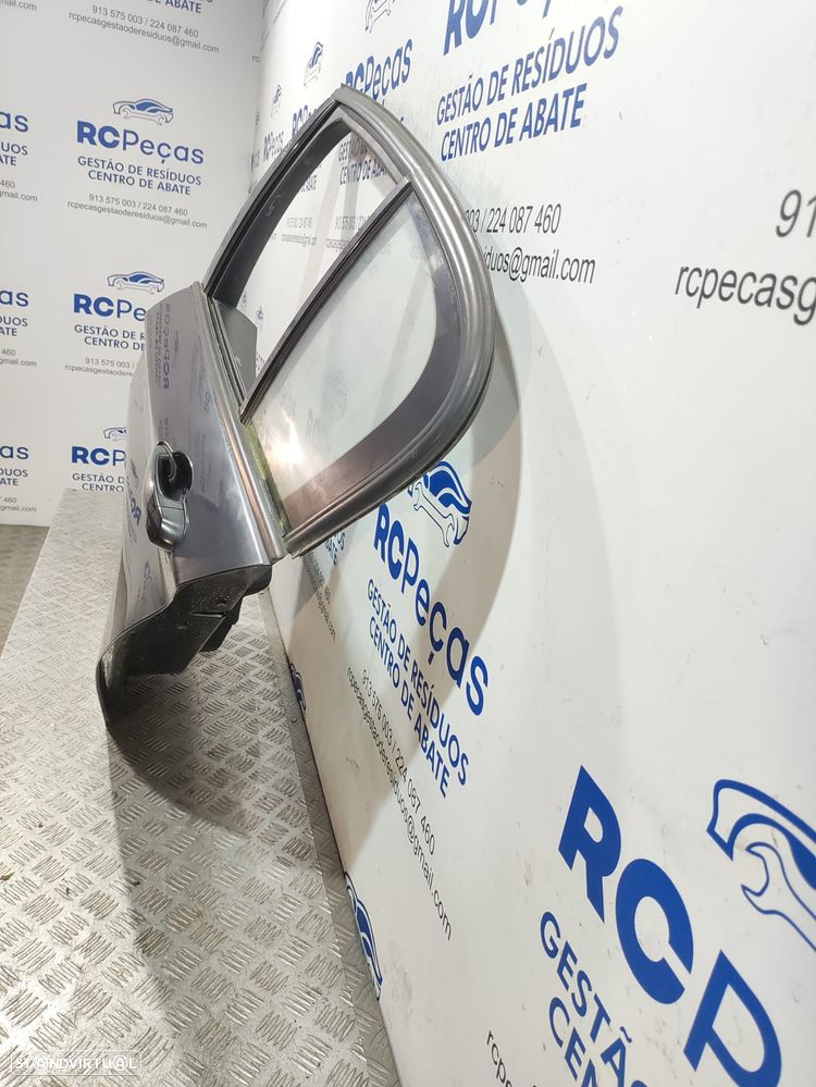 Porta Traseira Tras Esquerda BMW Serie 1 F20 - 5