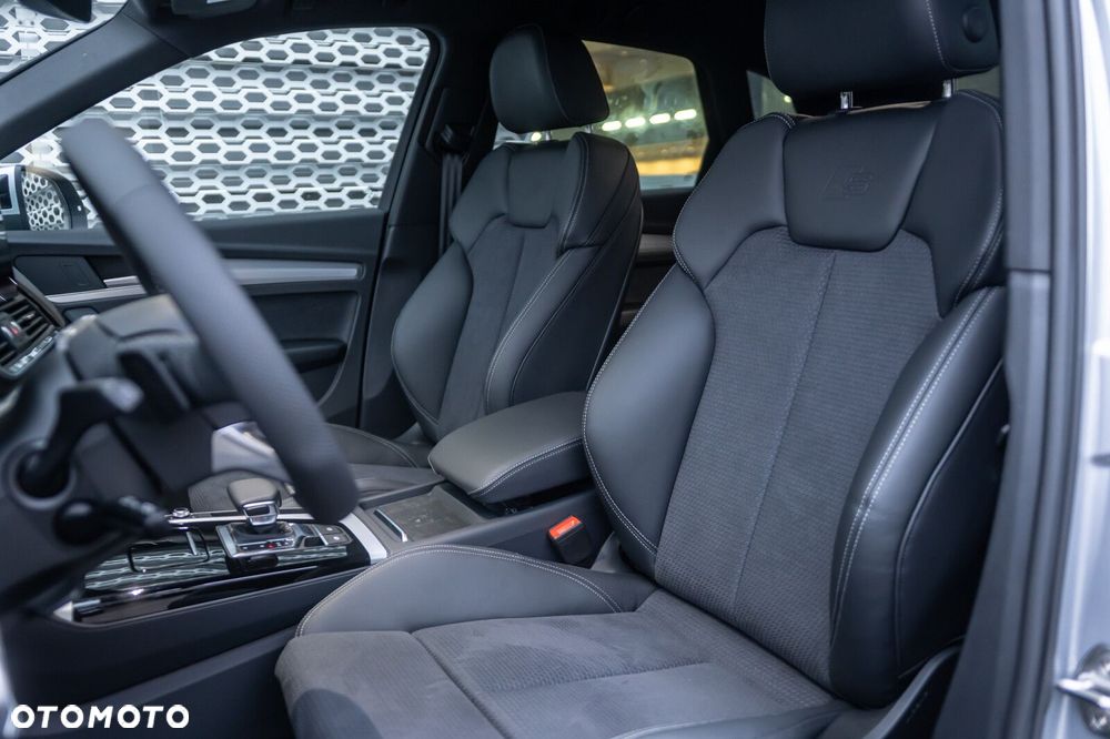 Audi Q5 - 7