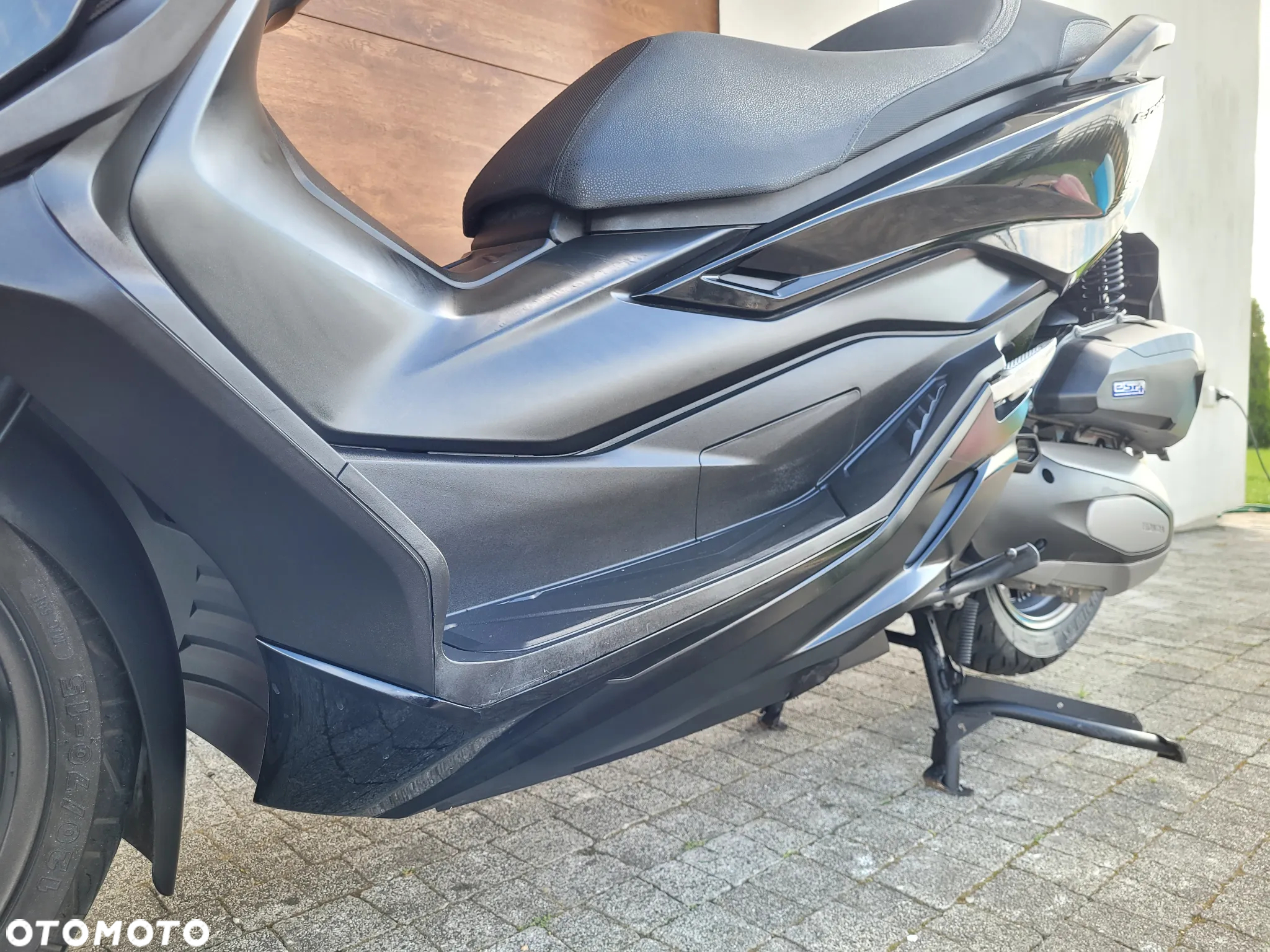 Honda NSS - 25