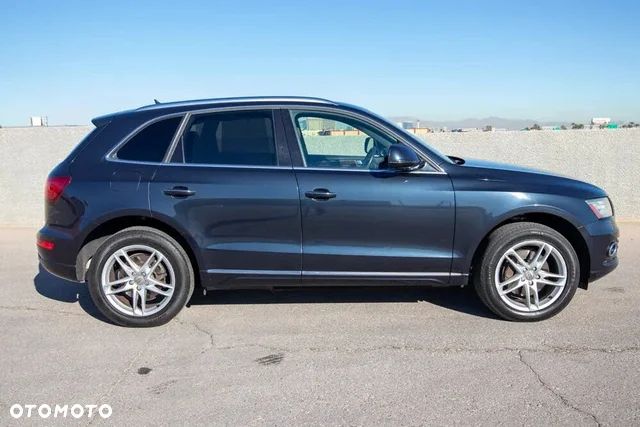 Audi Q5 - 6