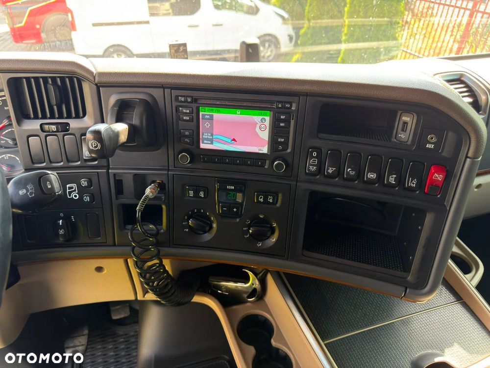 Scania R490 - 22