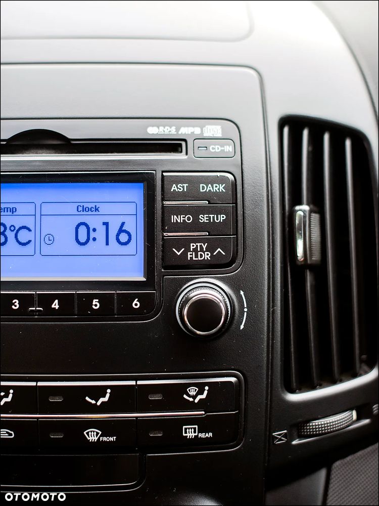 Hyundai i30 - 24
