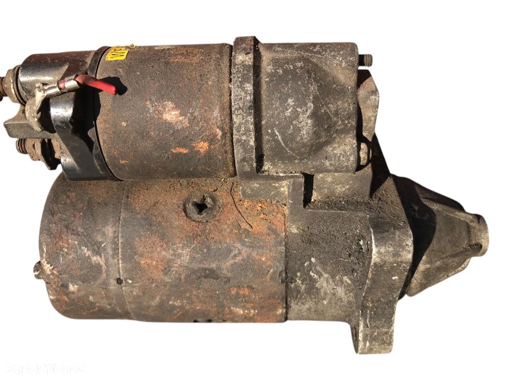 Rozrusznik 816000.0 Fiat Seicento 0.9 Benz (1997 – 2010) WE80c- Gwarancja Wysyłka - 12