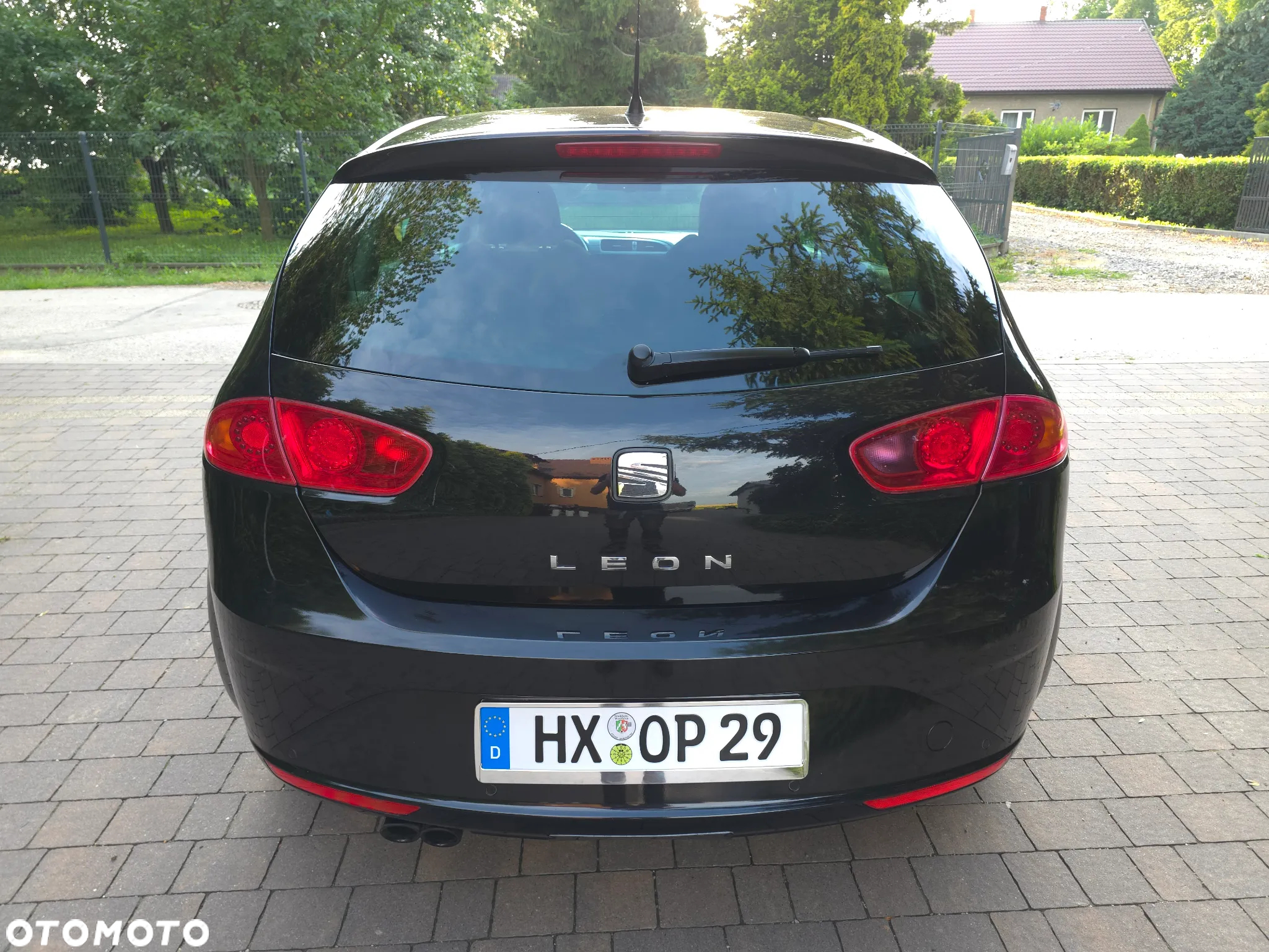 Seat Leon 1.4 TSI Sport - 6