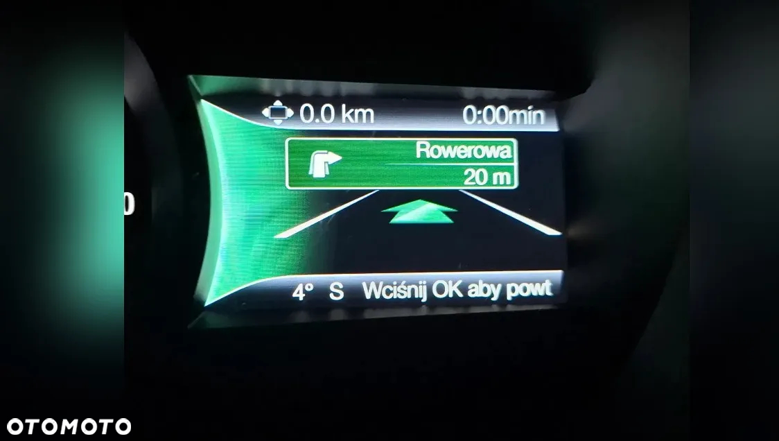 Ford Edge - 18