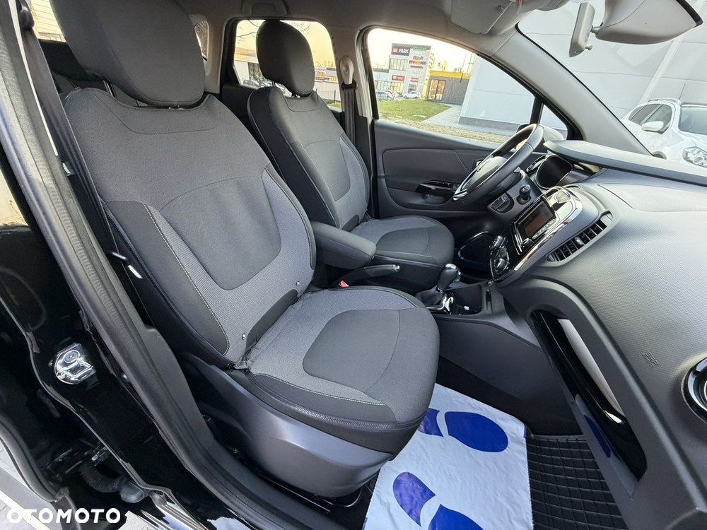 Renault Captur TCe 120 EDC Dynamique - 33