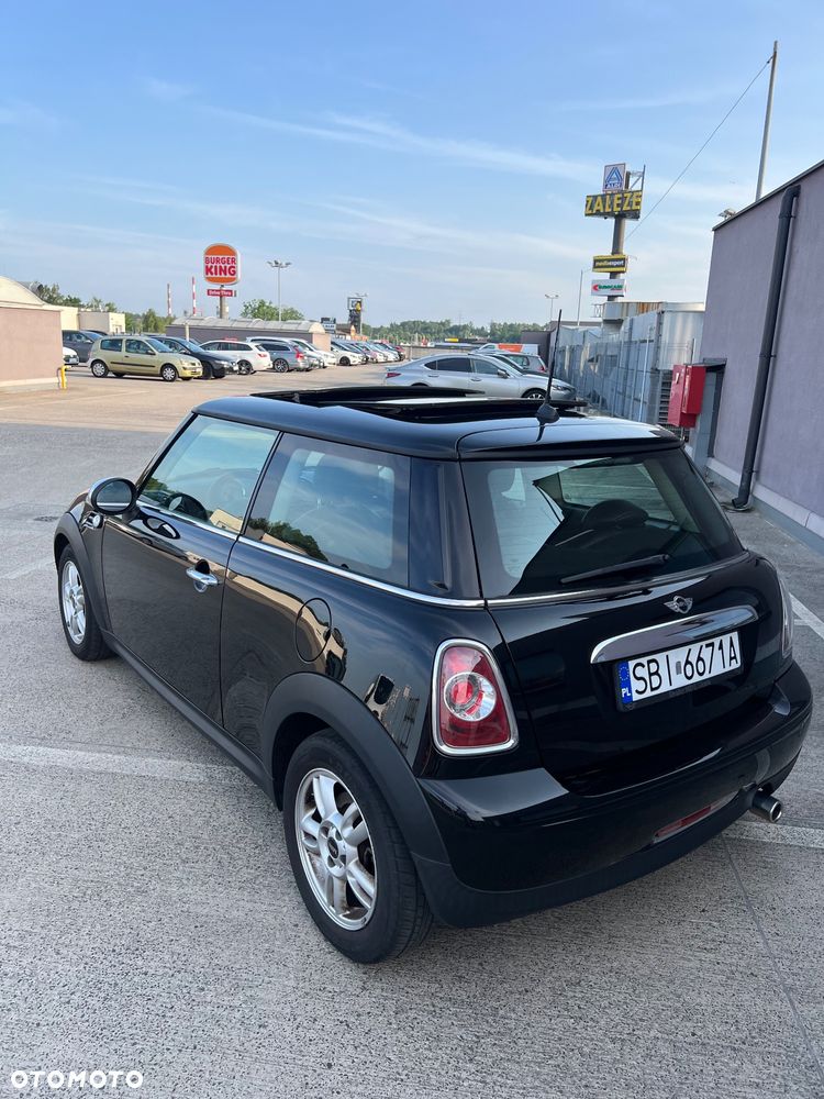 MINI ONE Standard - 7