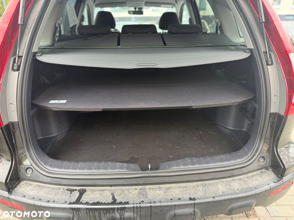 Honda CR-V - 7