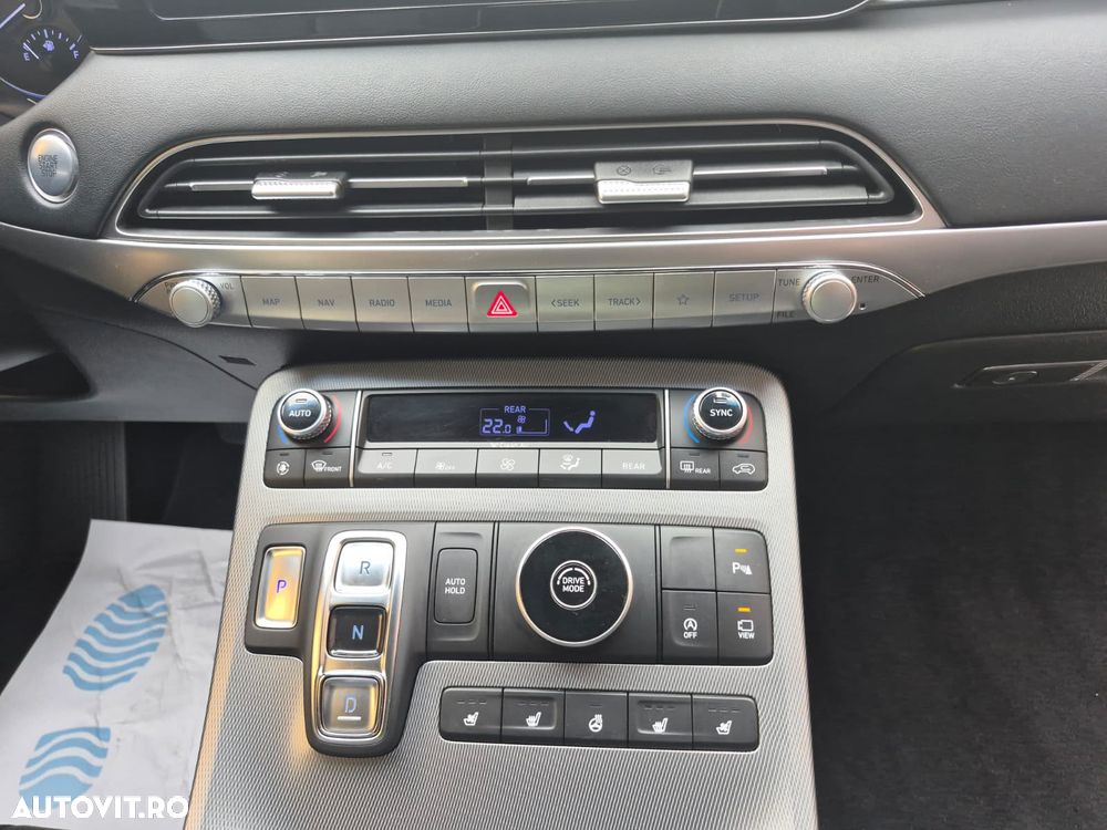 Hyundai Palisade - 29