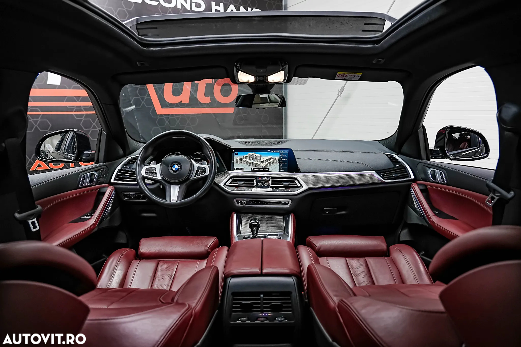 BMW X6 xDrive30d AT MHEV - 3