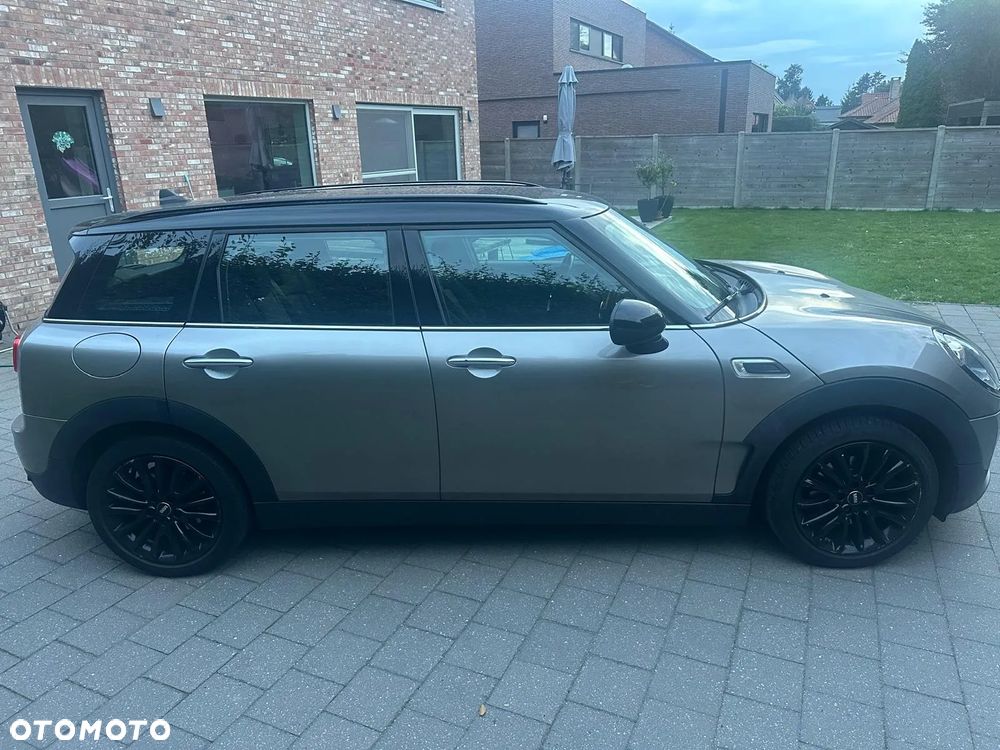 MINI Clubman Cooper - 5