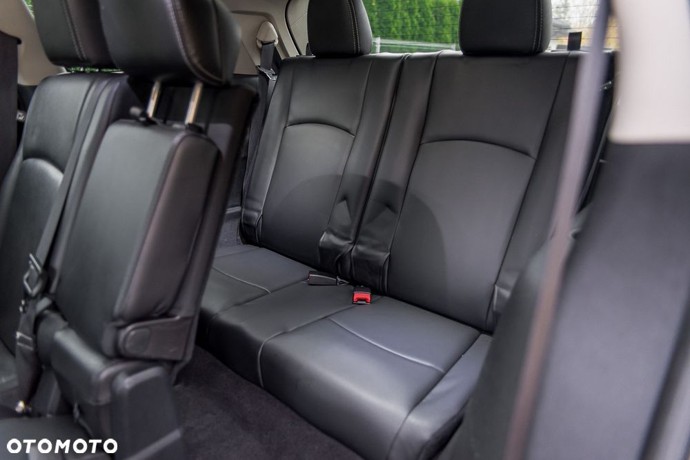 Fiat Freemont 2.0 Multijet Lounge AWD - 30