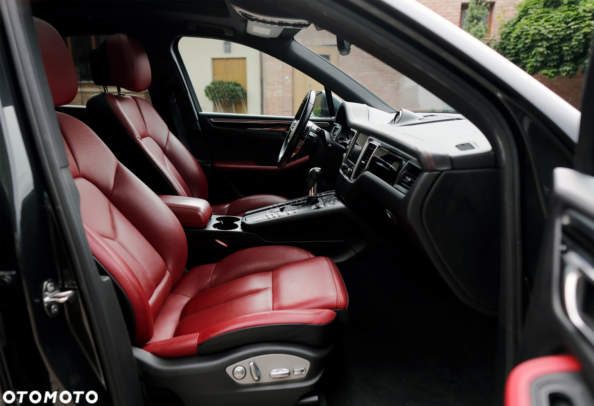 Porsche Macan PDK - 25