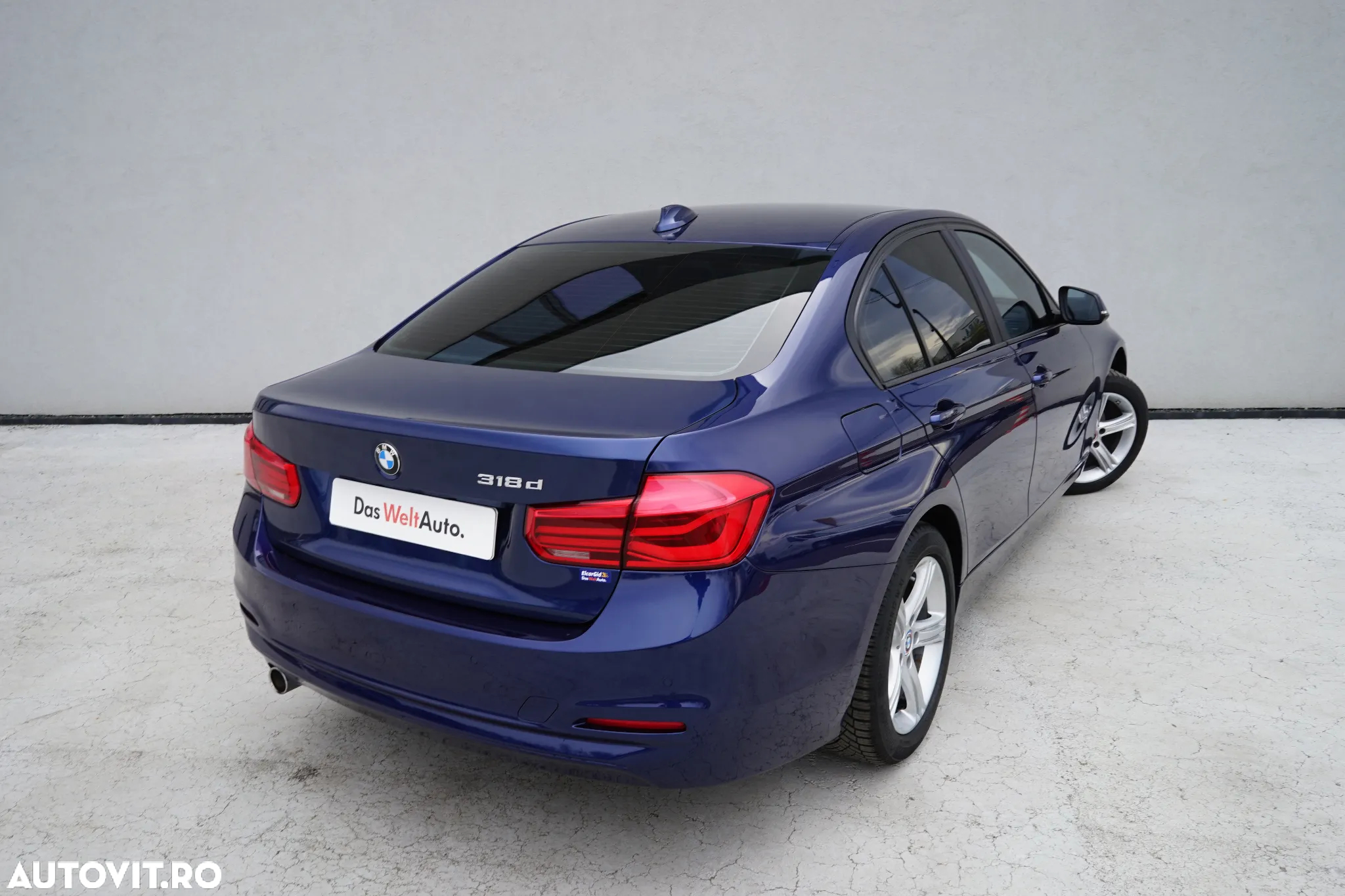 BMW Seria 3 - 6