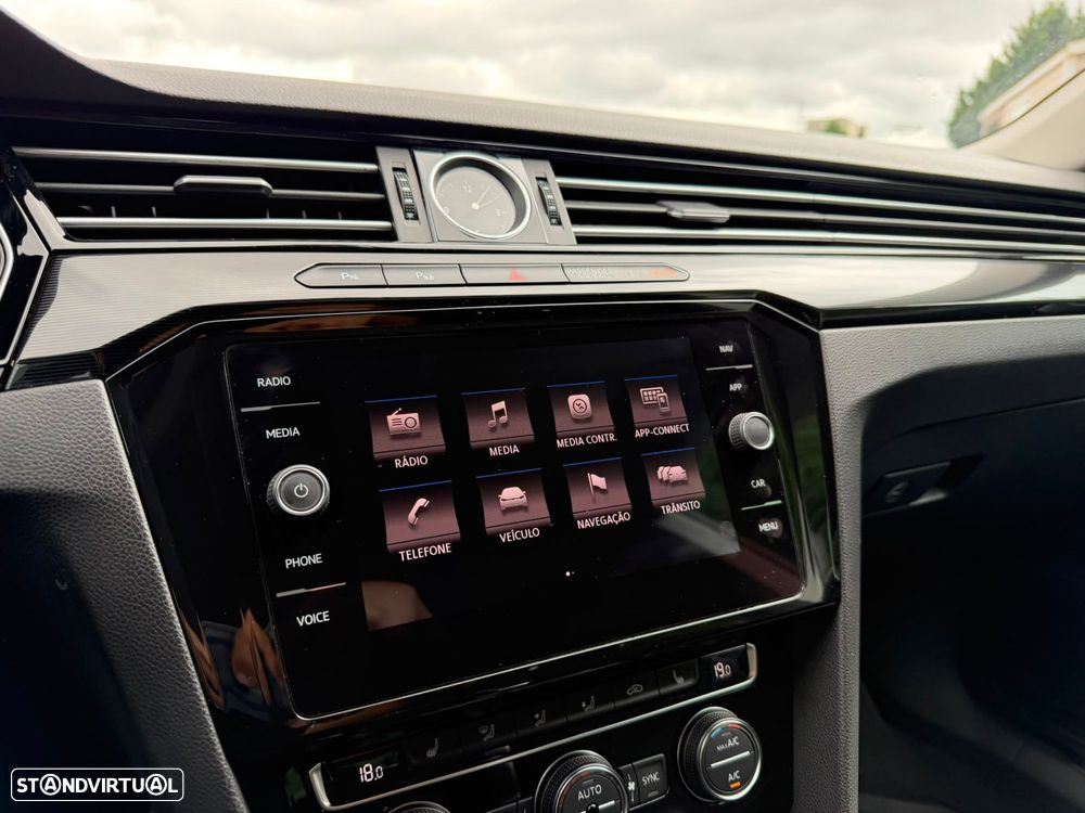 VW Arteon 2.0 TDI Elegance DSG - 35
