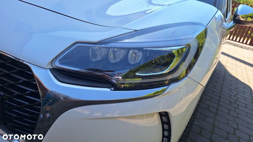 Citroën DS3 1.2 PureTech BeChic S&S - 35