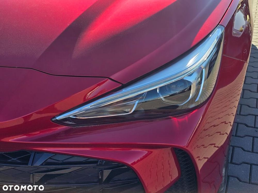 MG MG3 1.5 HEV+ Exclusive - 26