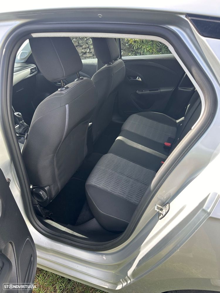 Opel Corsa 1.2 Edition - 9