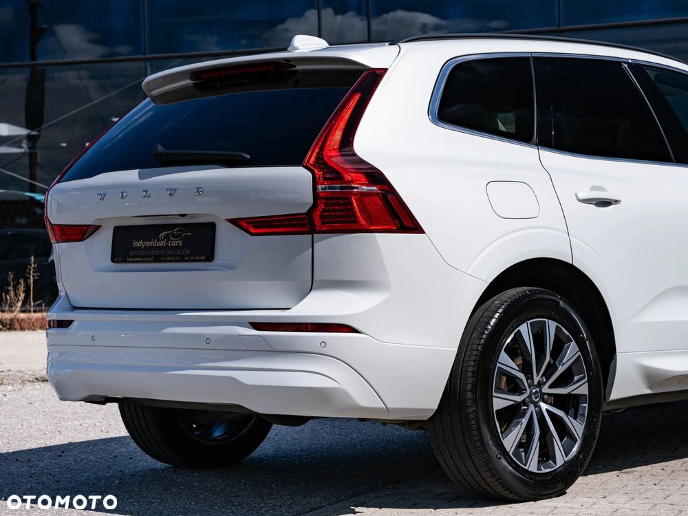 Volvo XC 60 B4 D Geartronic Momentum Pro - 13