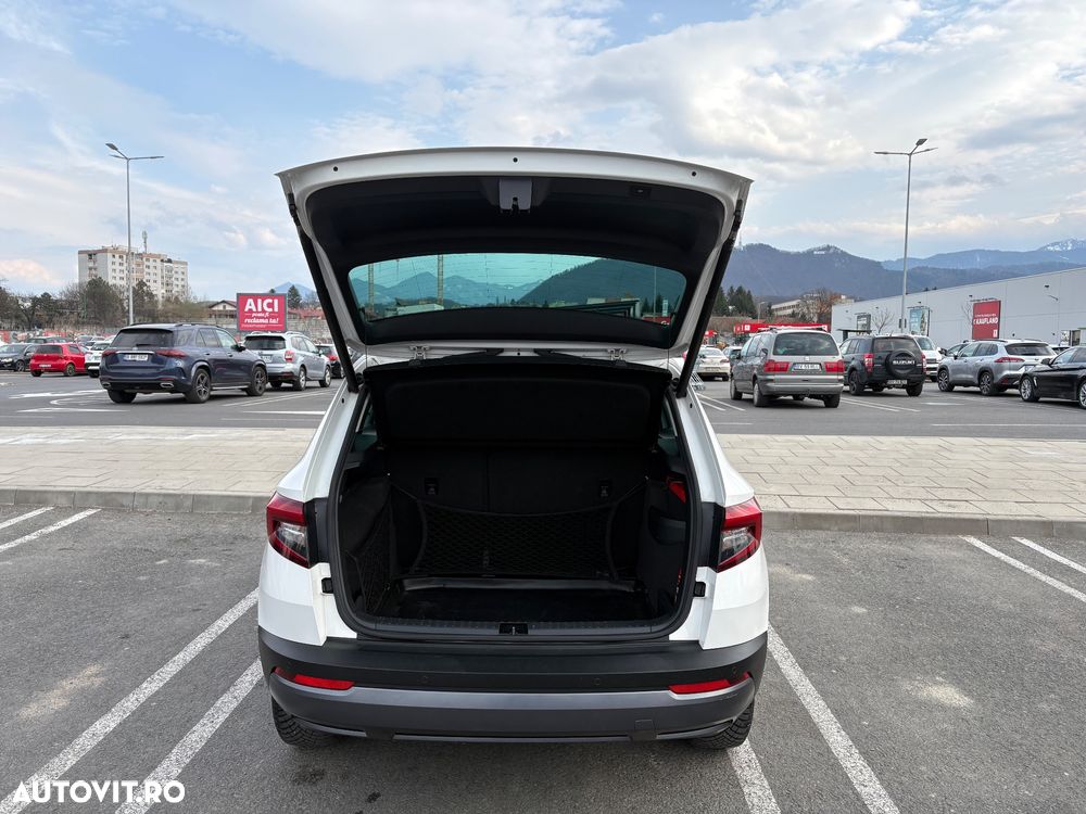 Skoda Karoq 1.6 TDI Ambition - 3