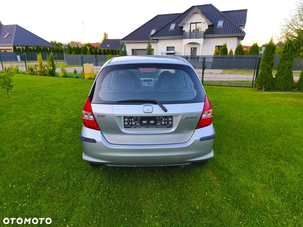 Honda Jazz 1.4 Style - 6