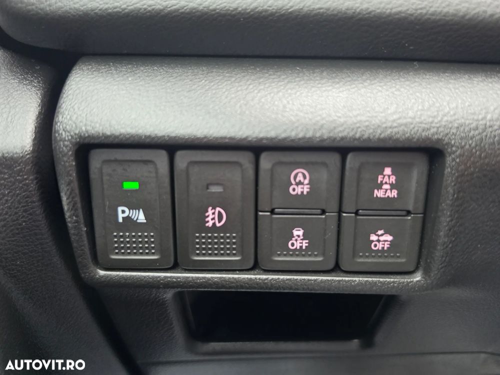 Suzuki S-Cross 1.6 DDIS Allgrip TCSS Comfort+ - 11