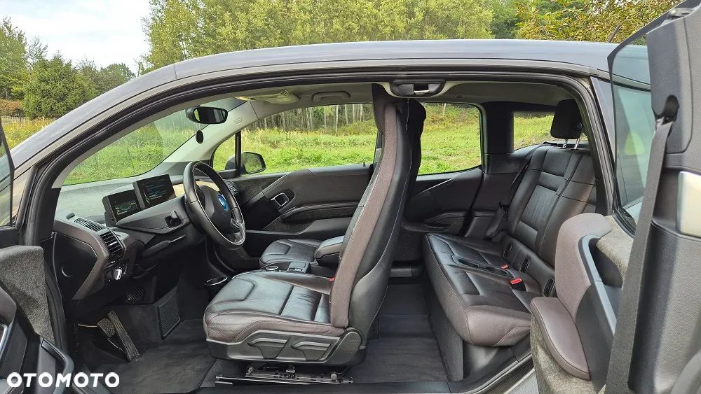 BMW i3 (60 Ah) - 9