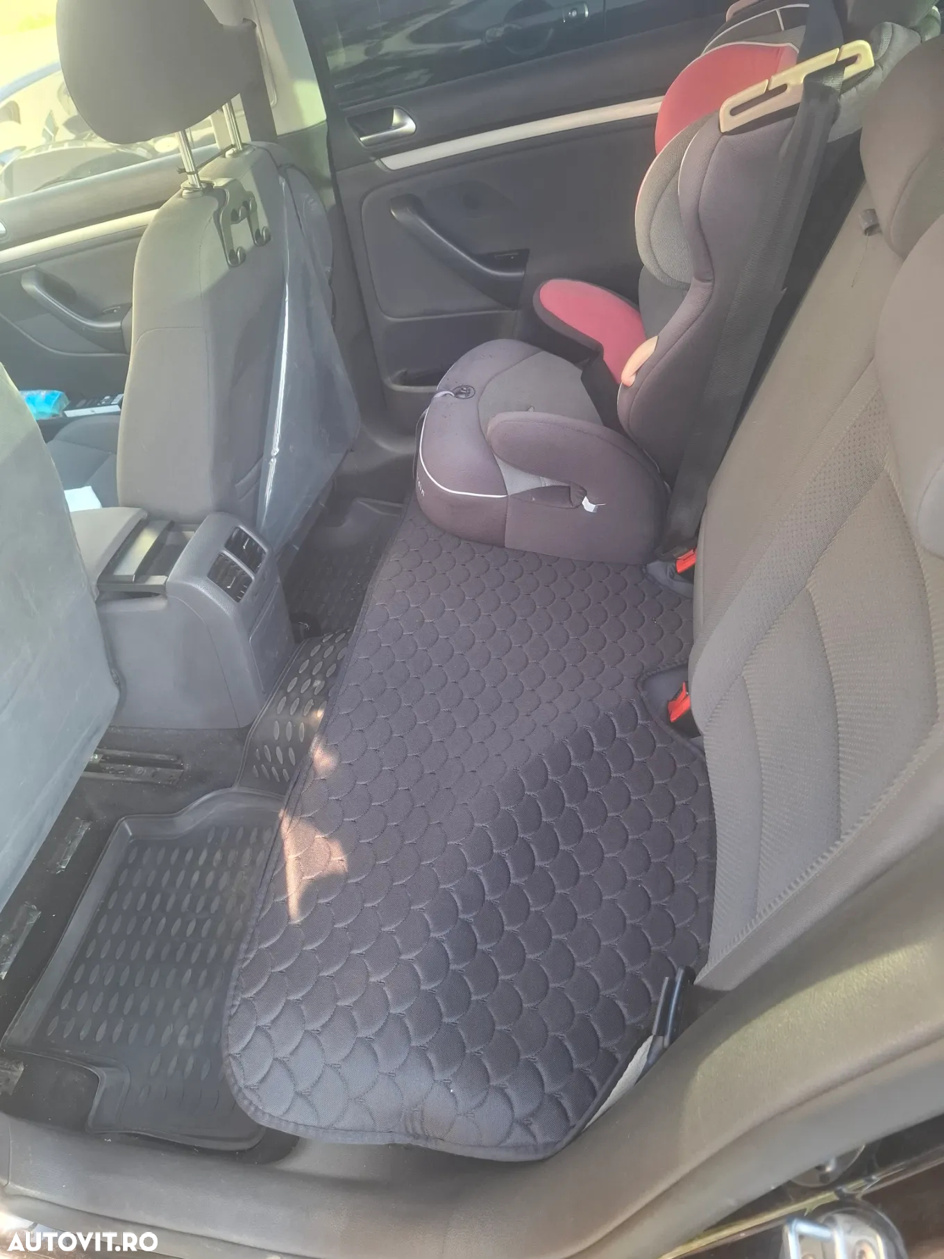 Volkswagen Golf 2.0 TDI 4Motion Goal - 7