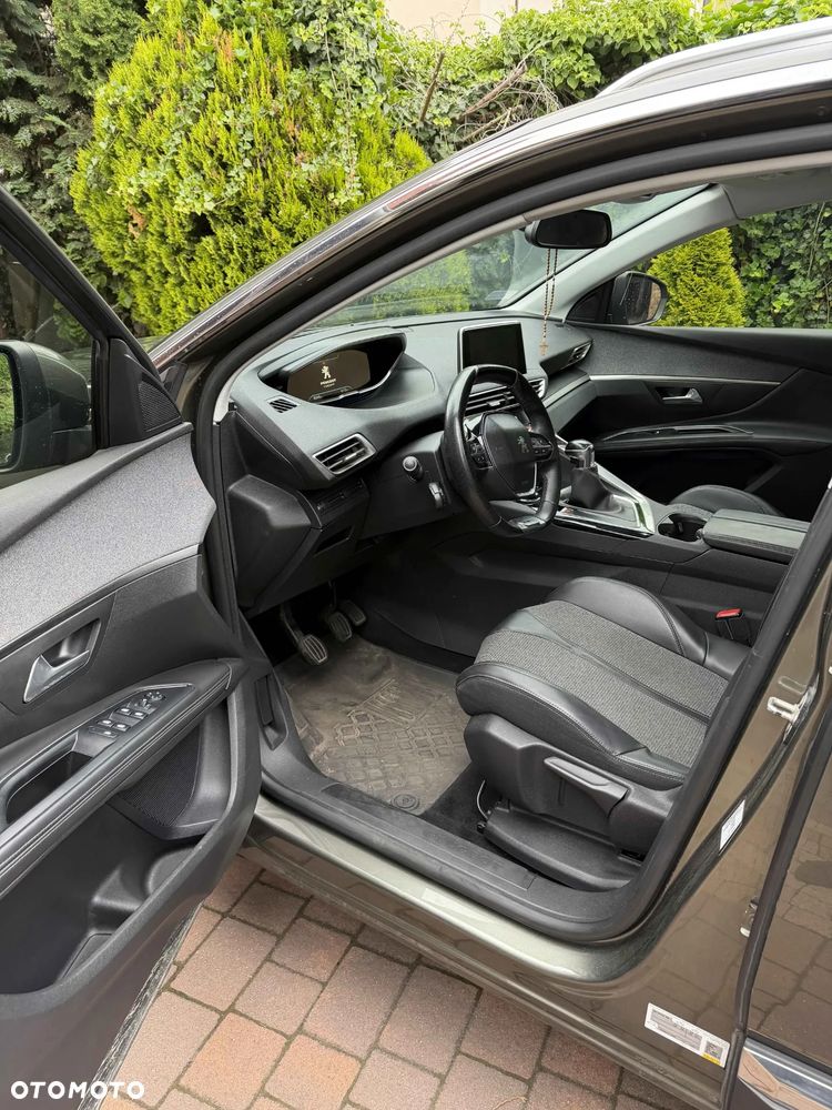 Peugeot 5008 BlueHDI 150 Stop & Start Business-Line - 5
