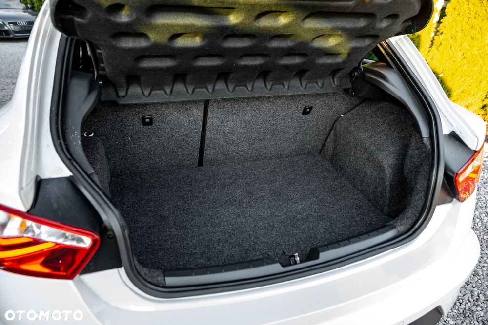 Seat Ibiza - 20