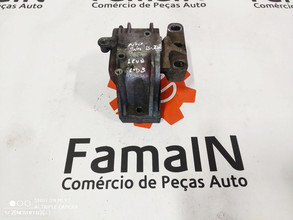Apoio motor 2.0TDi - SEAT Leon 1P - 1