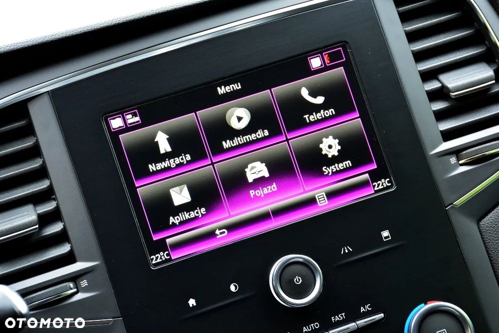 Renault Megane ENERGY TCe 140 EDC BUSINESS - 12