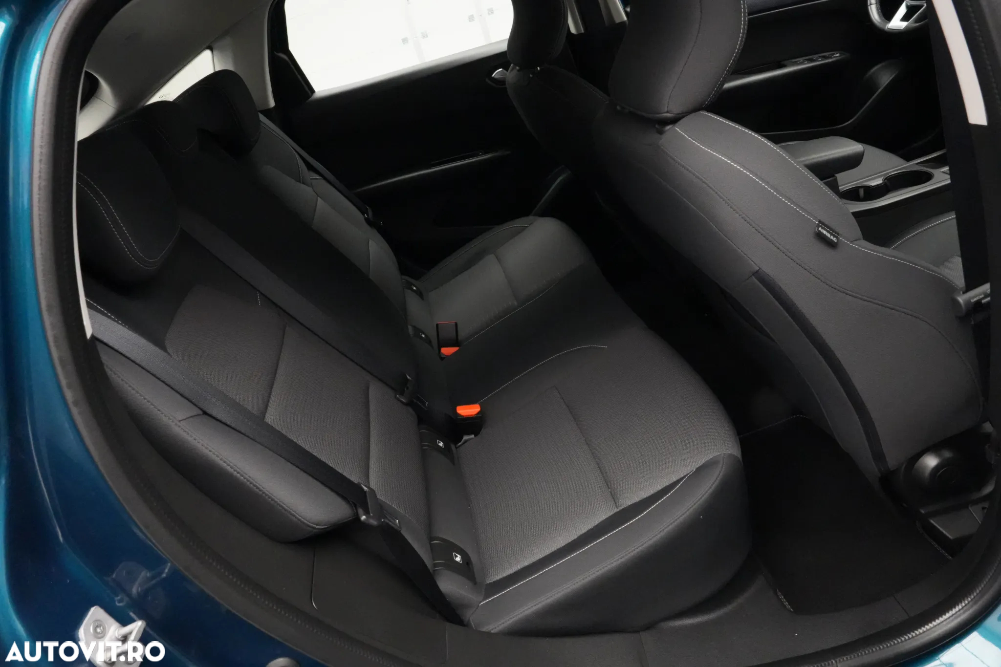Renault Arkana MHEV 140 EDC Evolution - 16