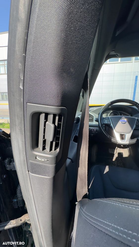 Volvo XC 60 D4 VEA Start-Stop Kinetic - 31