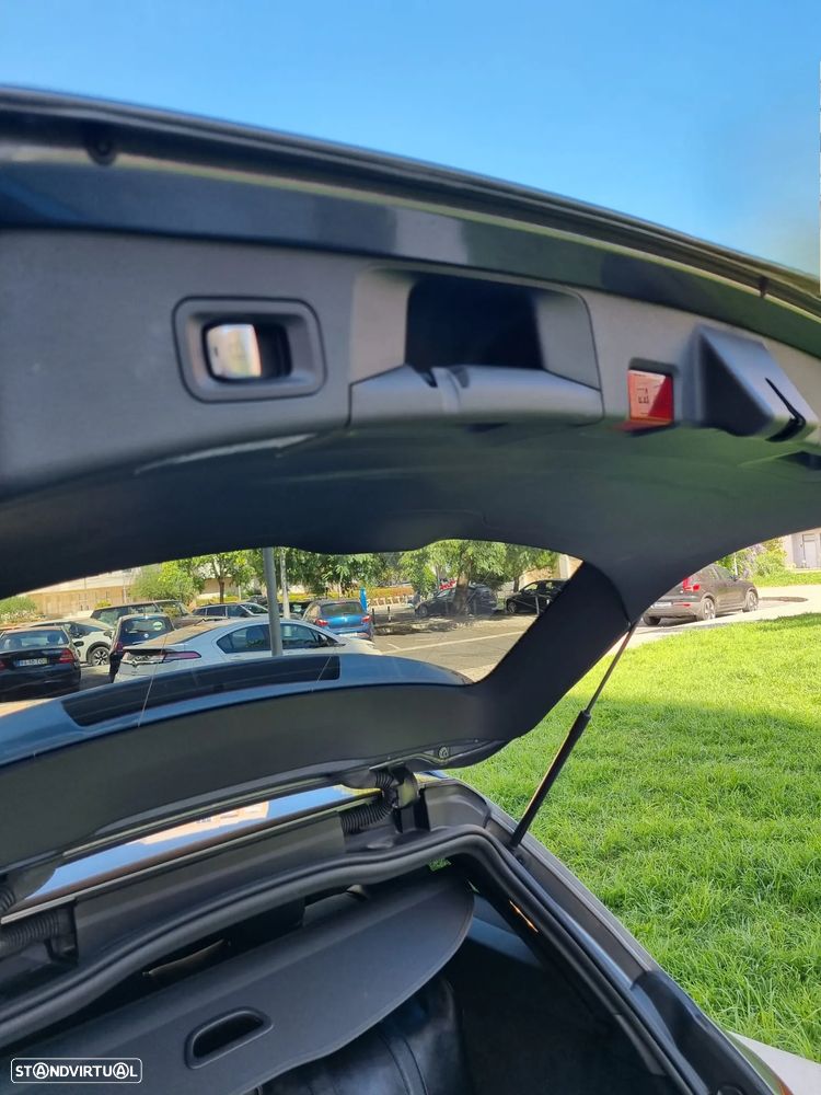 Mercedes-Benz C 300 de T 9G-TRONIC AMG Line - 19