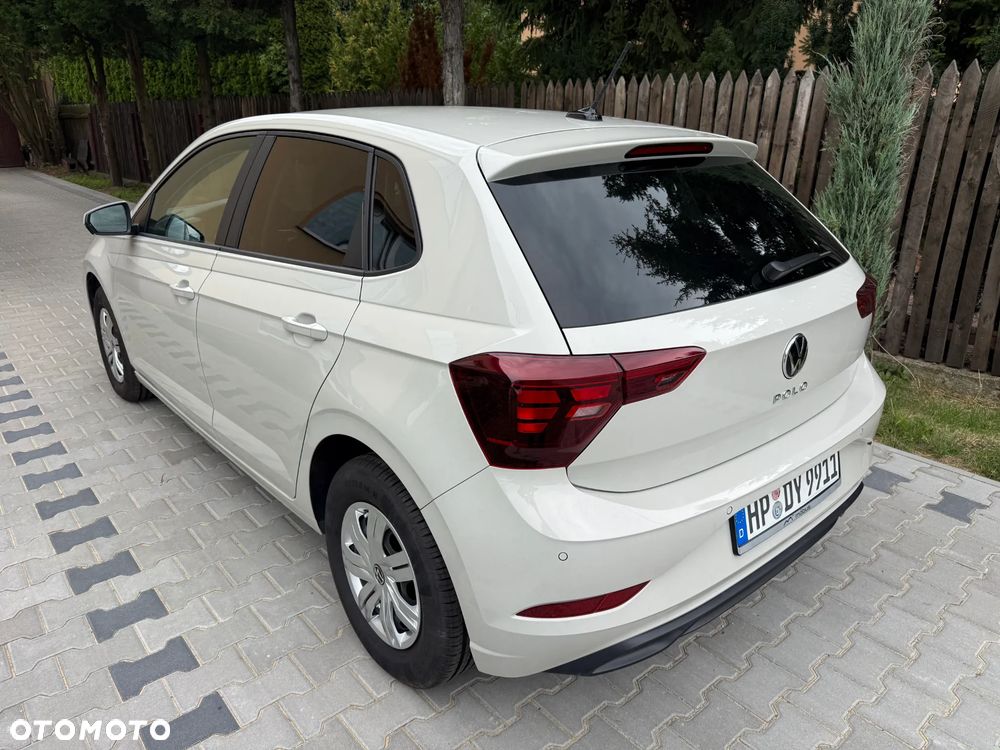 Volkswagen Polo 1.0 Energy - 6