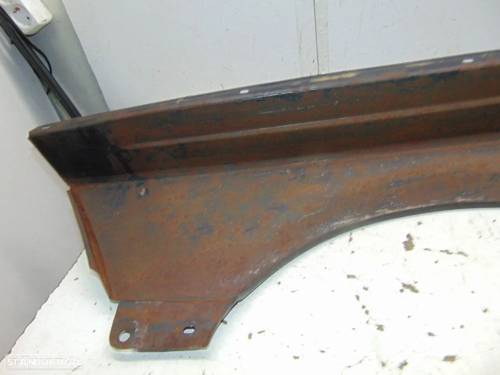 BMW E21 guarda lamas - 14