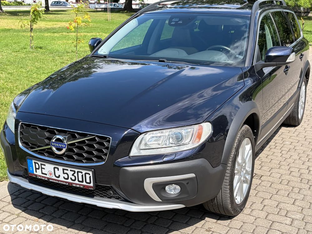 Volvo XC 70 D4 Drive-E Summum - 14