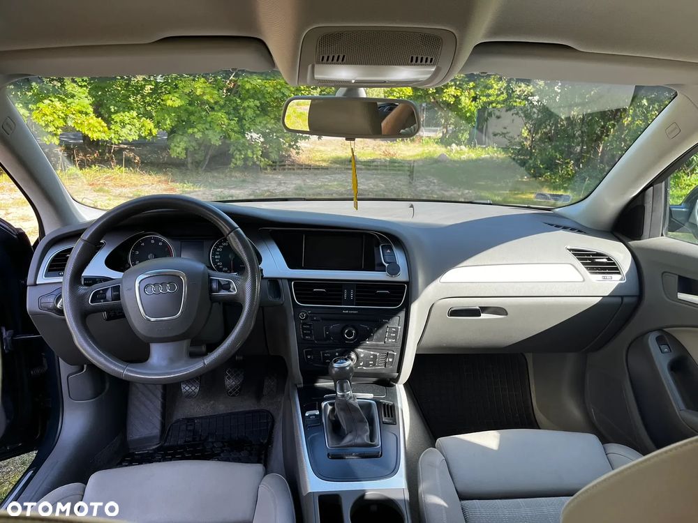 Audi A4 - 17