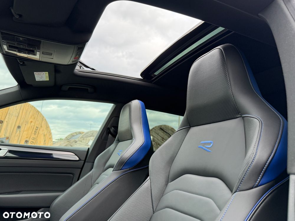 Volkswagen Arteon 2.0 TSI 4Motion R DSG - 16